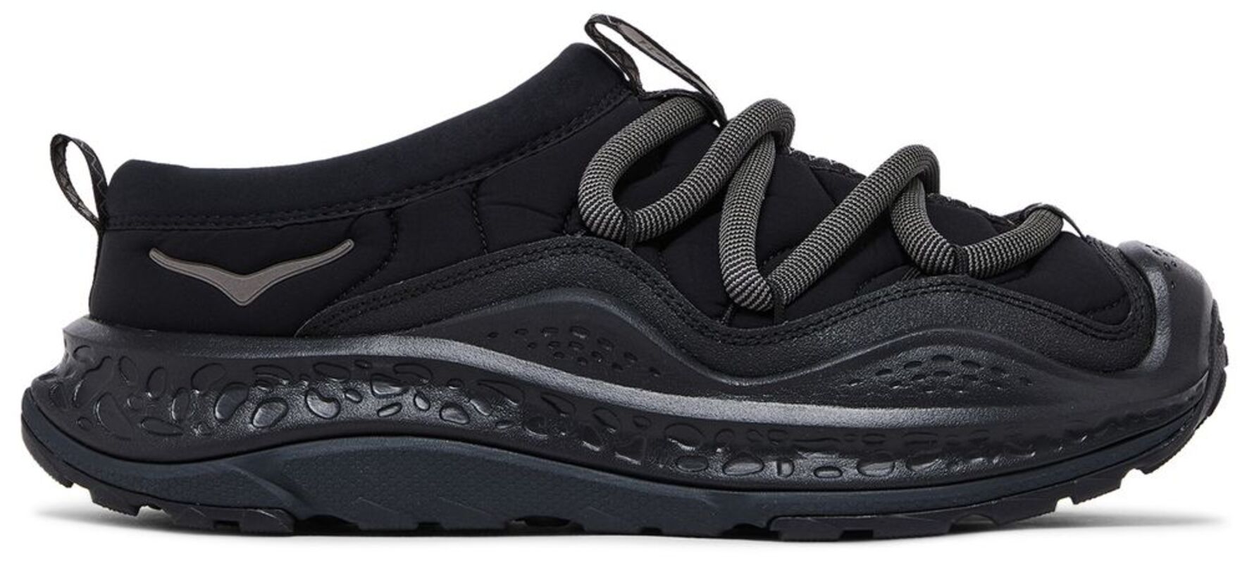 

Кроссовки Hoka One One Ora Primo Black