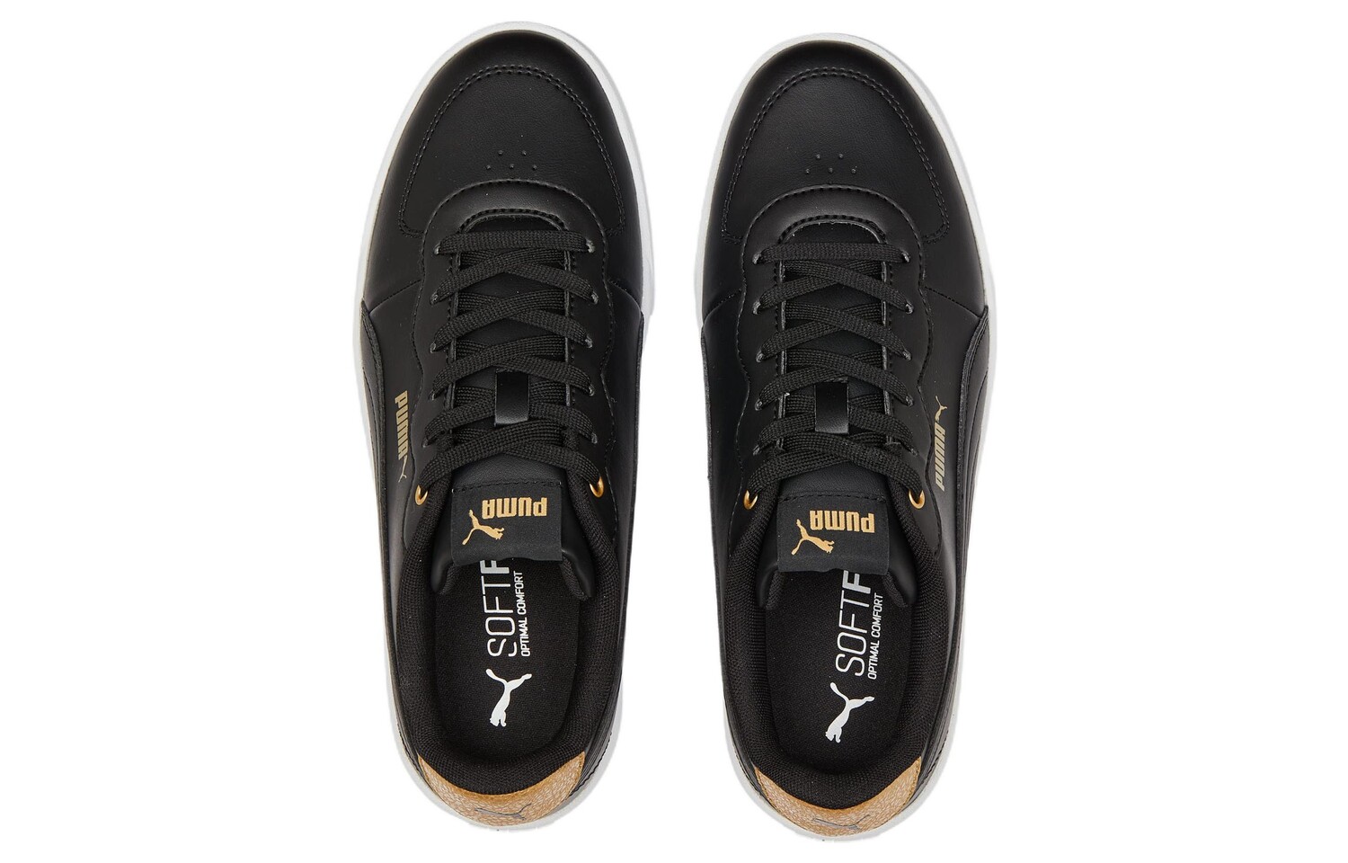 Женская обувь для скейтбординга Puma Skye — фото 3