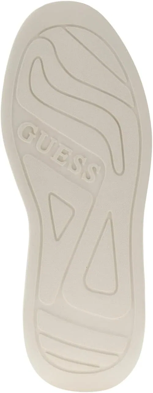 Мужские кроссовки GUESS Fmpvib Sue12, Wbroc — фото 3