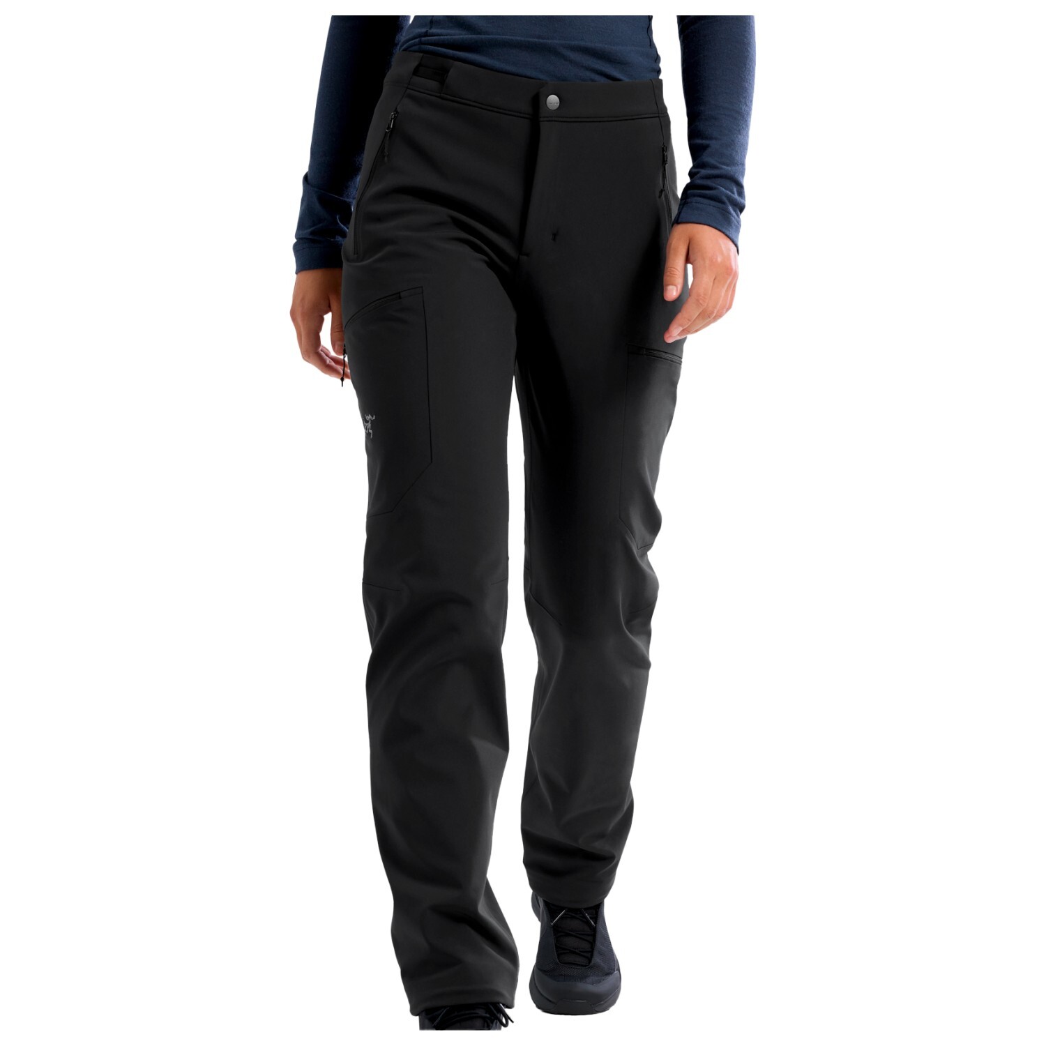 

Зимние брюки Arc'Teryx Gamma MX Pant, черный
