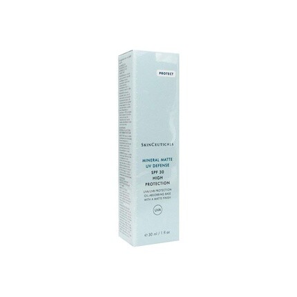 

SkinCeuticals Matte Mineral UV Defense SPF30 Высокая защита 30 мл L'Oréal