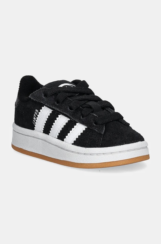 

Детские кроссовки Campus 00s CF EL Adidas Originals, черный