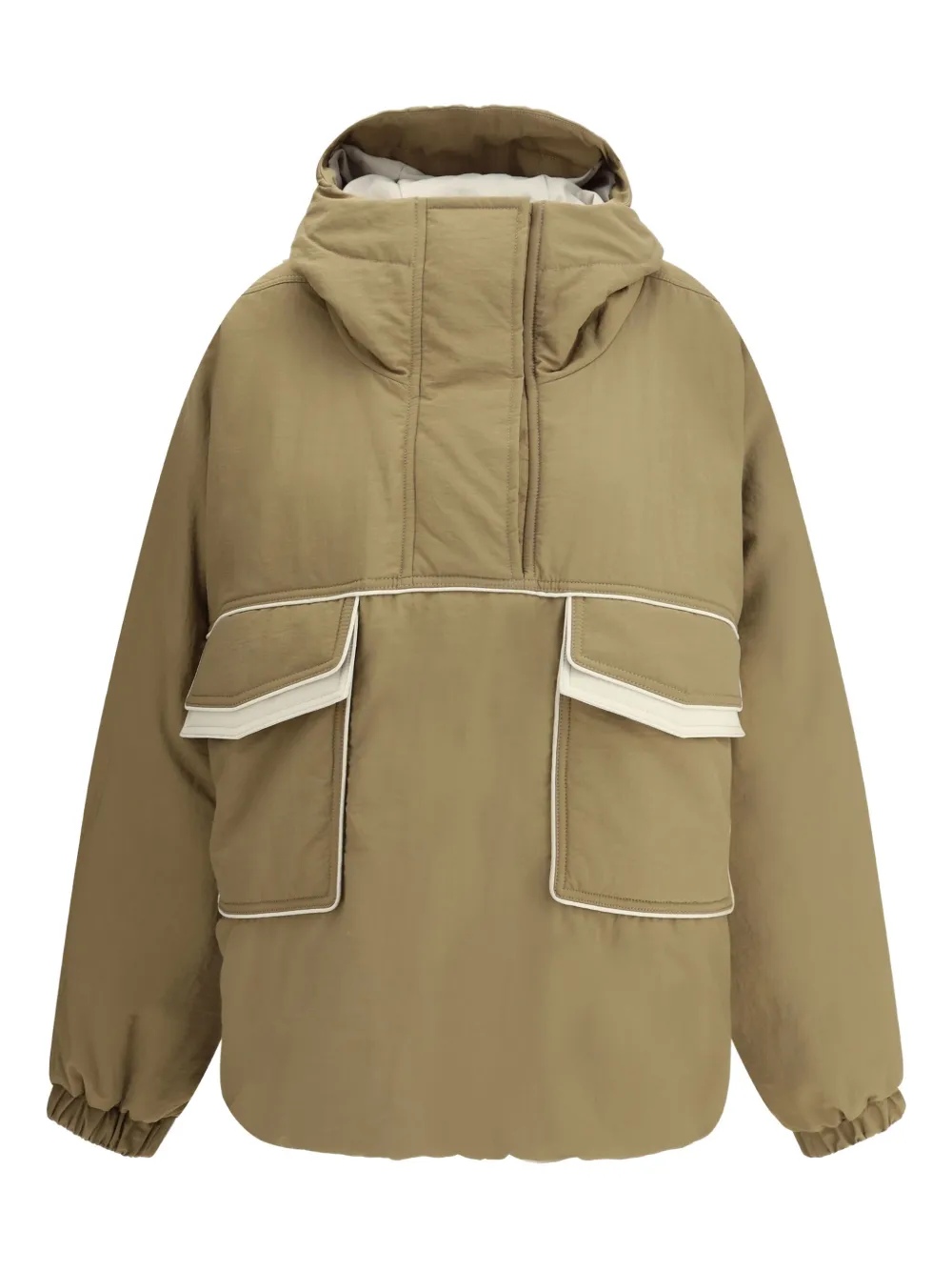 

Куртка Zoe MARBELL, коричневый