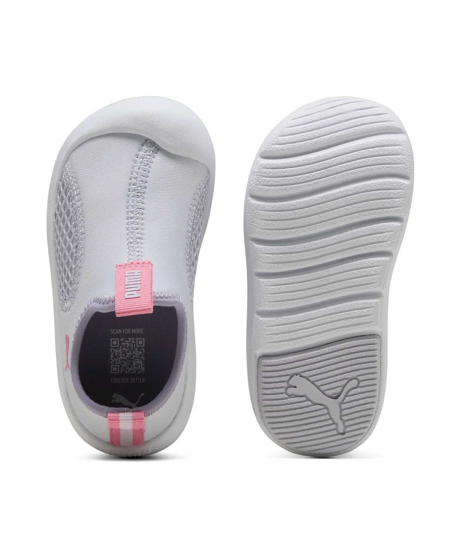 Детские сандалии PUMA Fun Racer Water Sandal Inf — фото 4