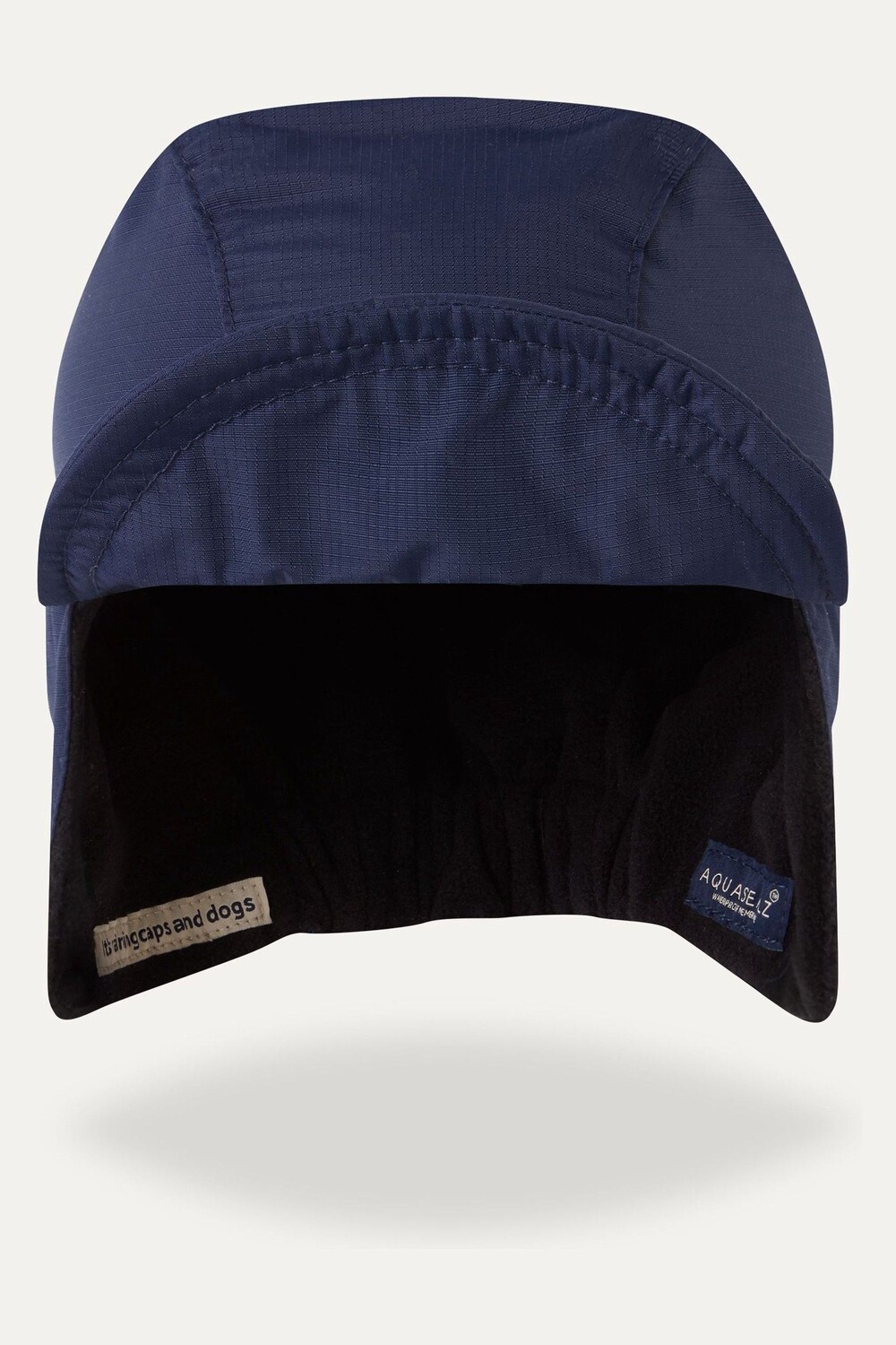 

Черная шляпа Kirstead для экстремальной холодной погоды SEALSKINZ, синий