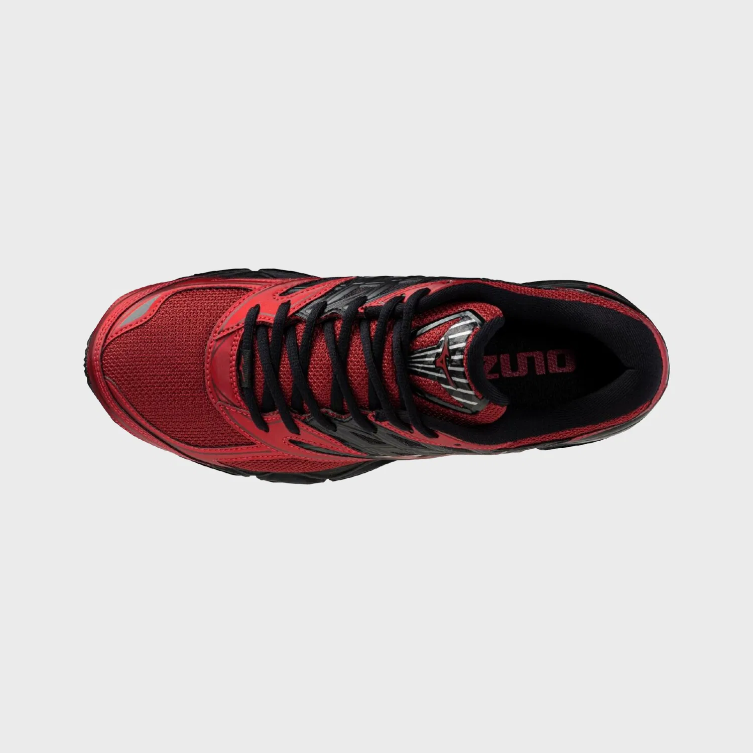 Мужские кроссовки Mizuno Wave Prophecy LS — фото 4