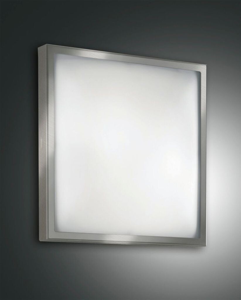 

Фабас Люче 2867-66-138 FABAS LUCE, серебро