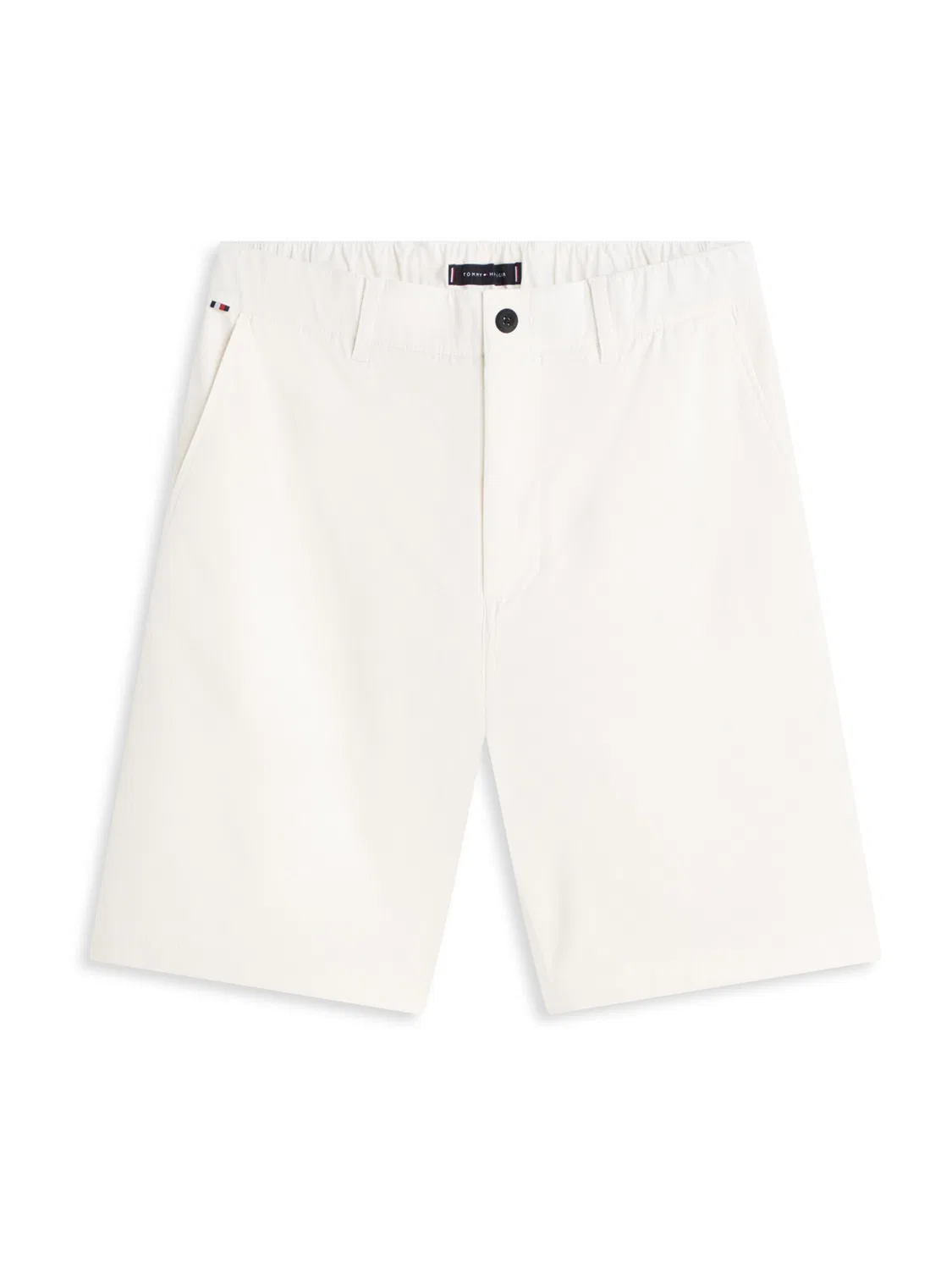 Классические брюки-чиносы 'Dover 8' Tommy Hilfiger, Light Beige