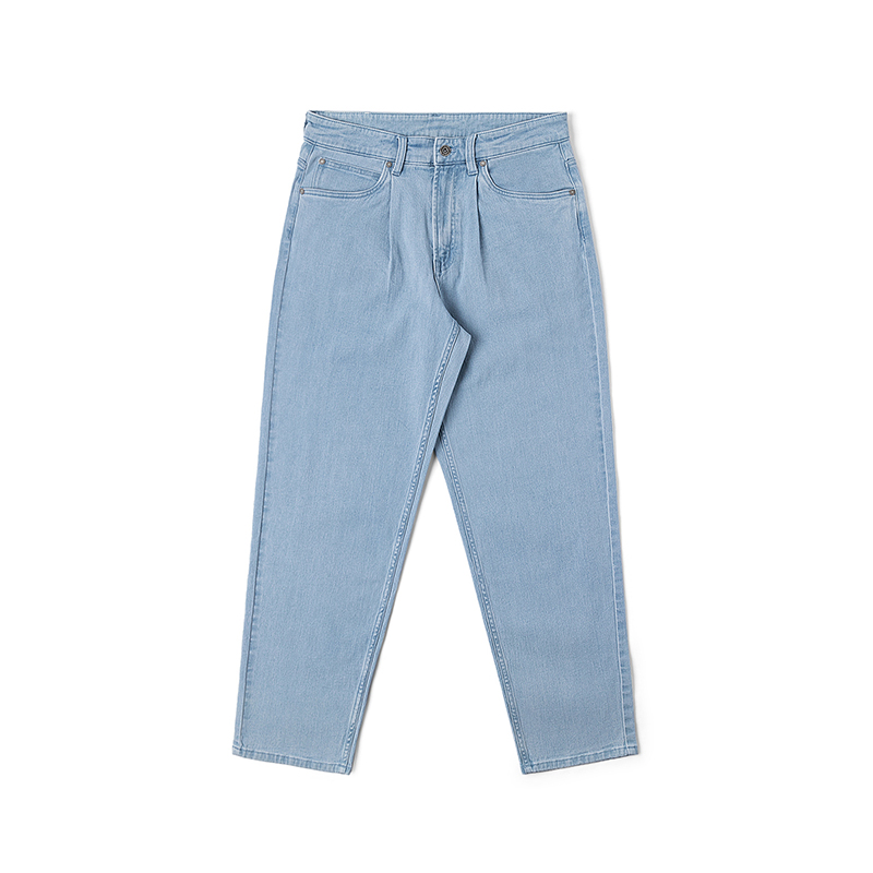 

Винтажные синие брюки Casual Dickies