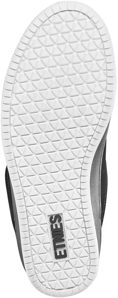 Мужские кроссовки Etnies SAL 23, желтые, в стиле стритвеар — фото 2