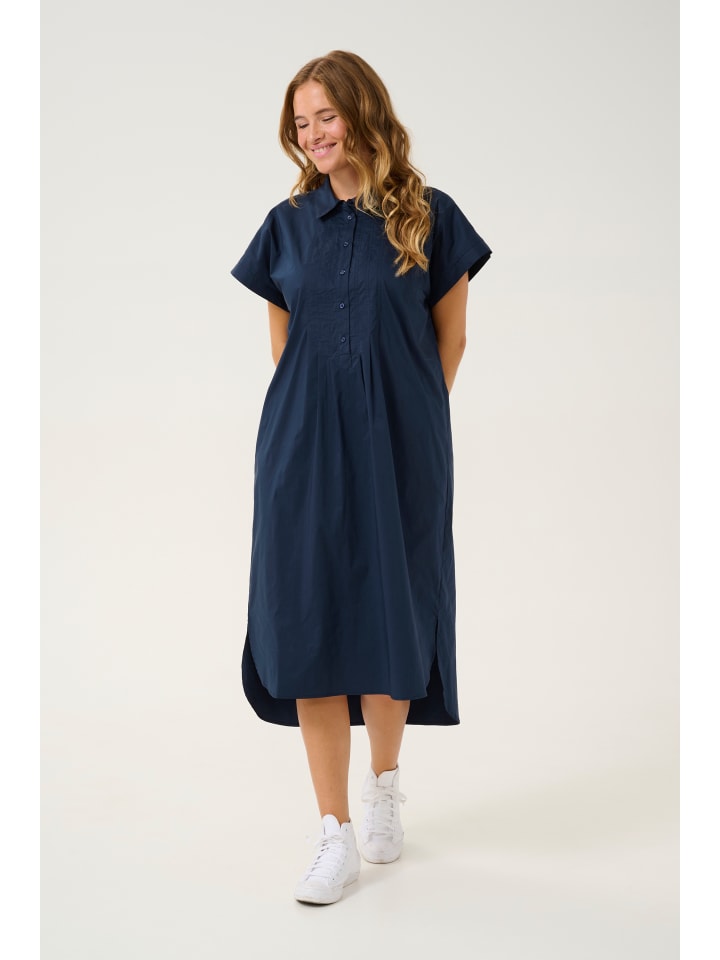 

Платье до колена CULTURE