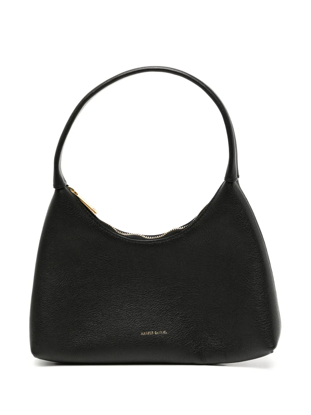 

Мини-сумка Candy Mansur Gavriel, черный