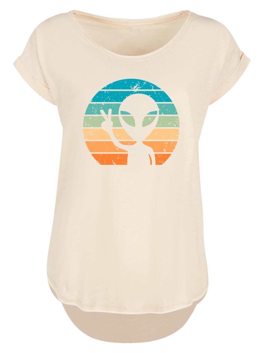 

Футболка F4NT4STIC, Sand