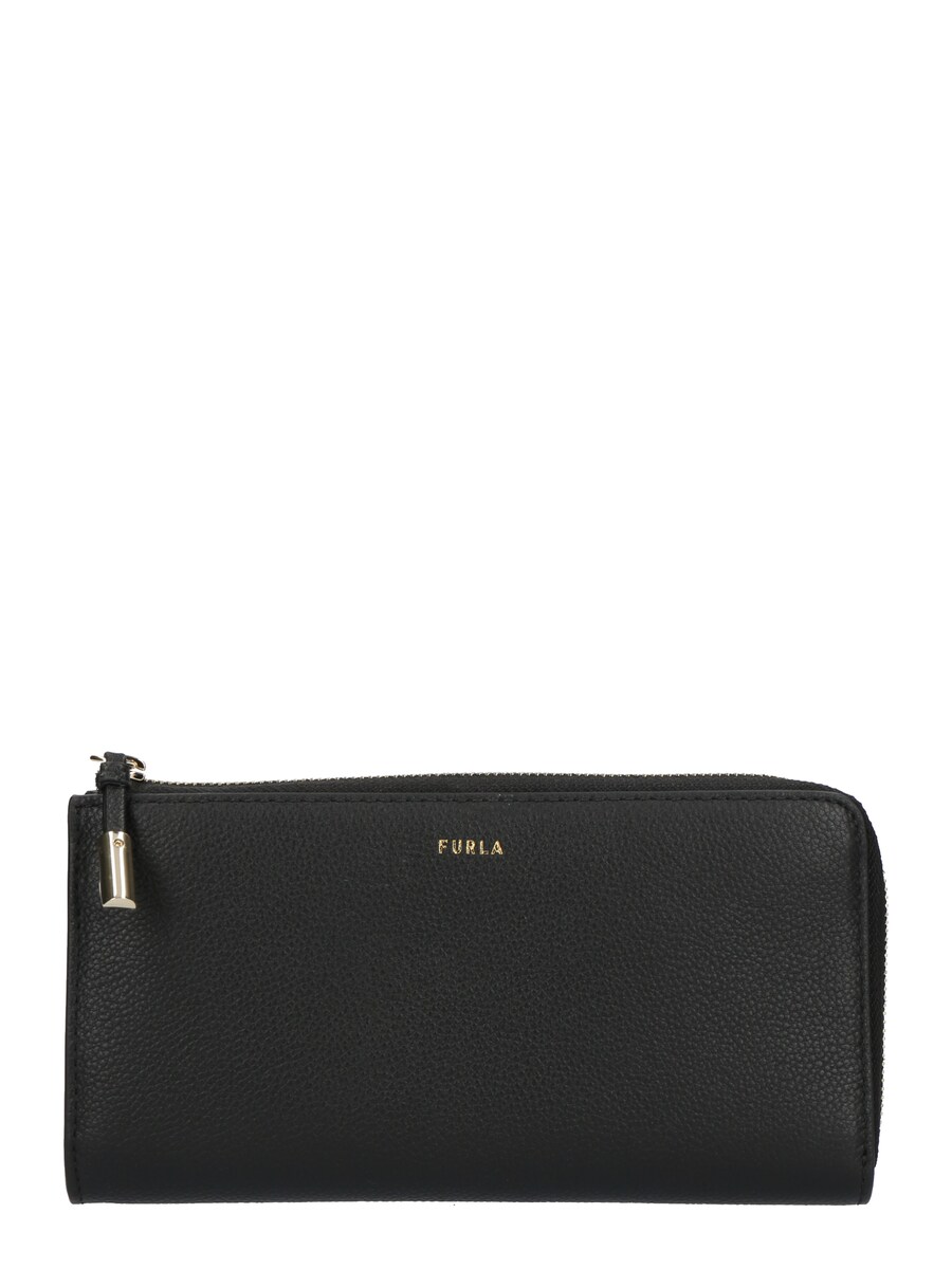

Кошелек FURLA Wallet GOCCIA, черный