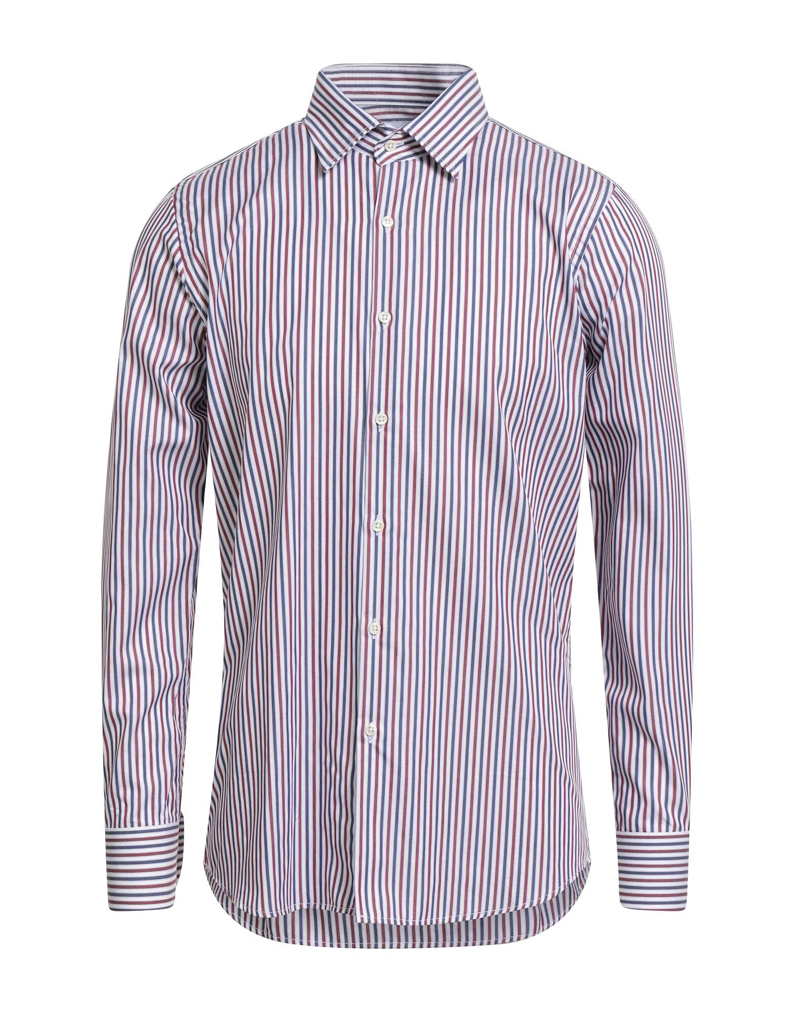 

Рубашка Bagutta, белый