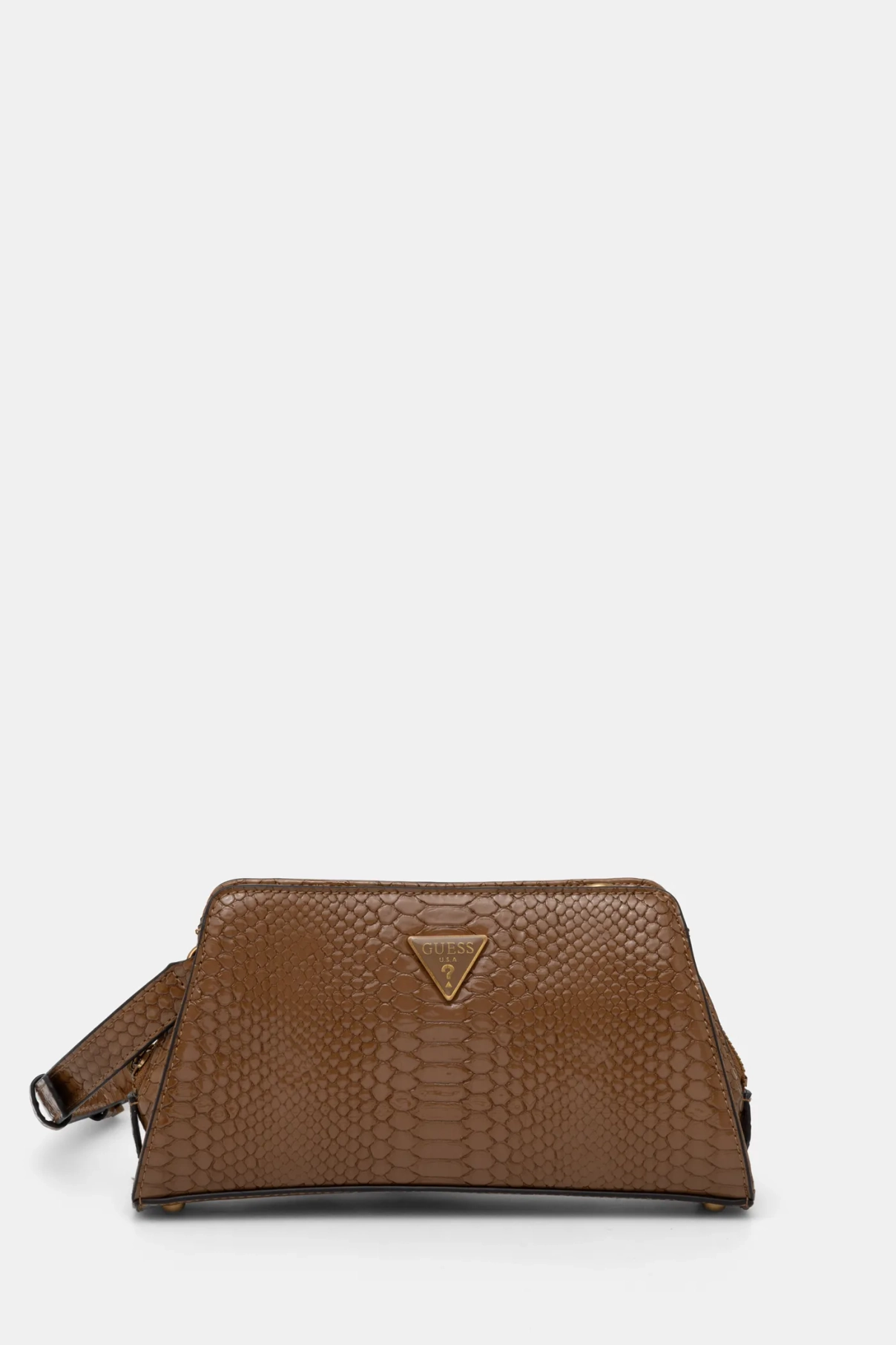 

АННИТА сумочка Guess, коричневый