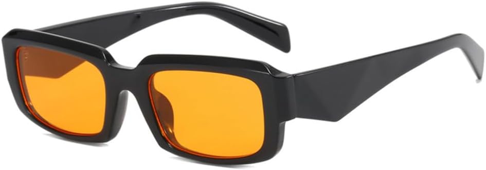 

Винтажные солнцезащитные очки для женщин, классические дорожные солнцезащитные очки в маленькой оправе, модные летние очки с защитой от УФ-излучения UV400 generic, C1-32393