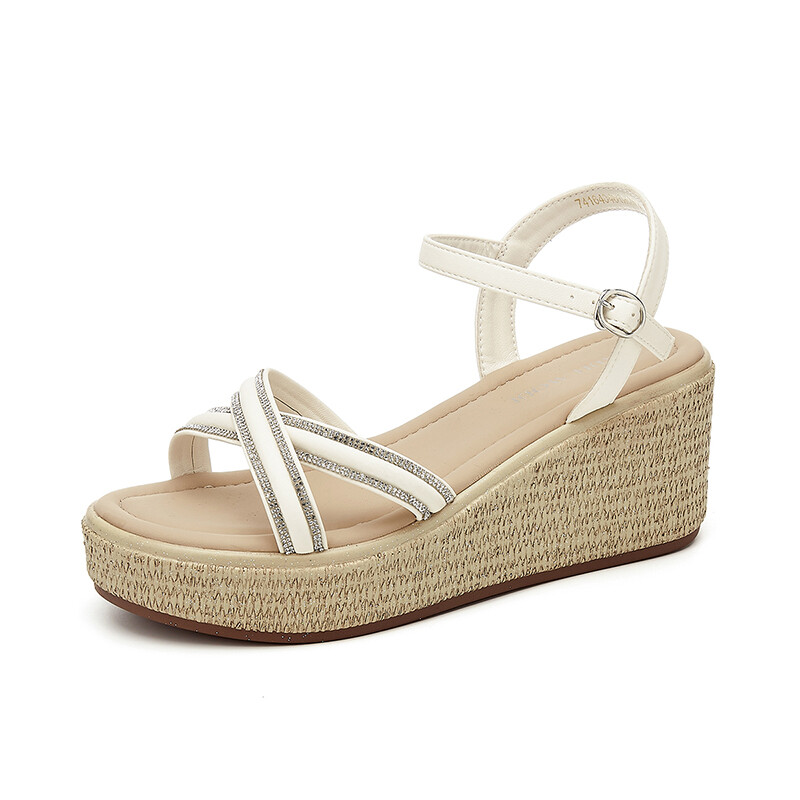 

Сандалии EXULL Q One-Strap Sandals Women's