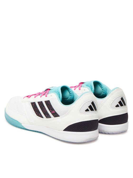 Футбольные бутсы Top Sala Competition 2 JH6293 Adidas, белый — фото 3
