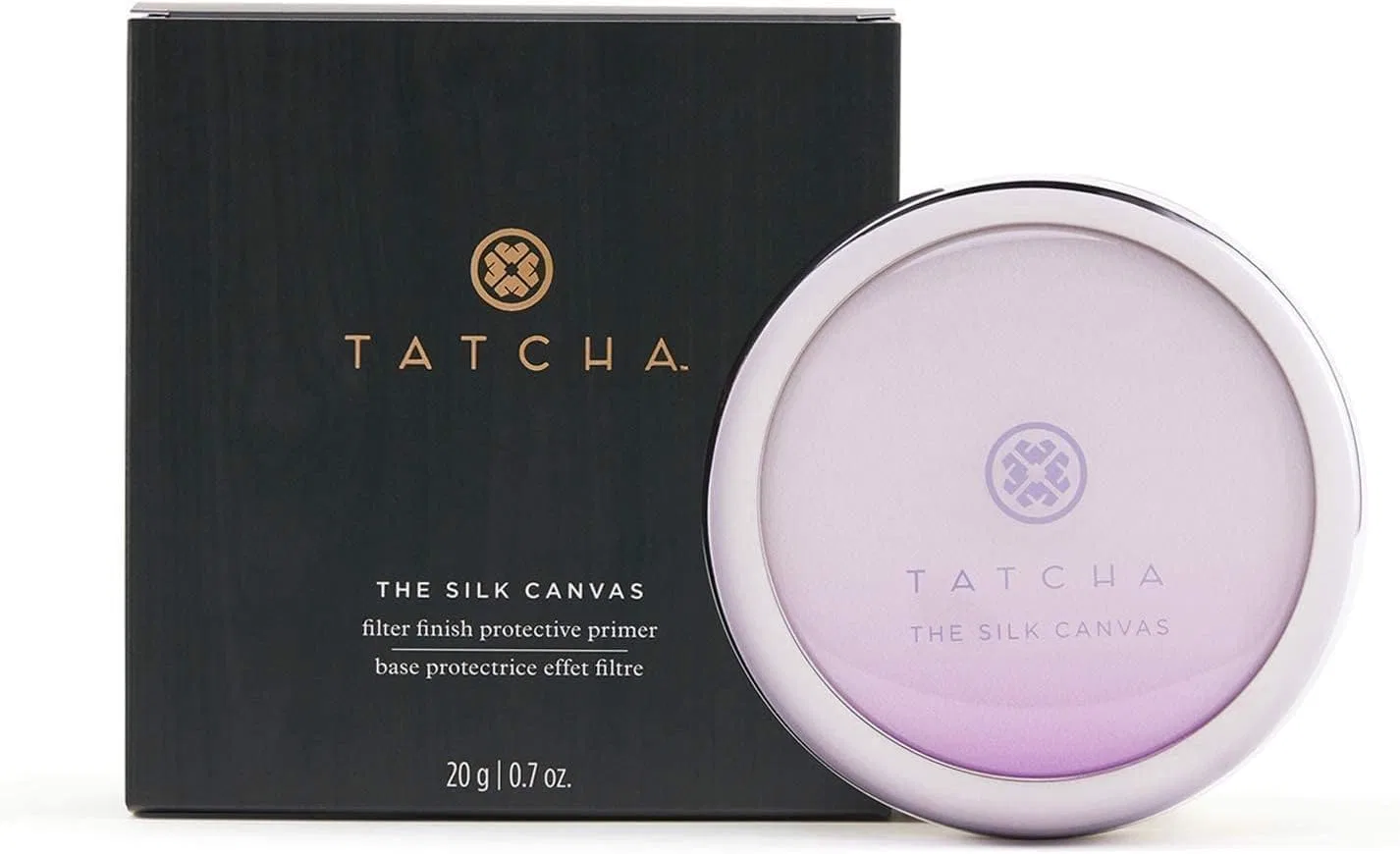 Праймер для лица Tatcha Silk Canvas, 20 г