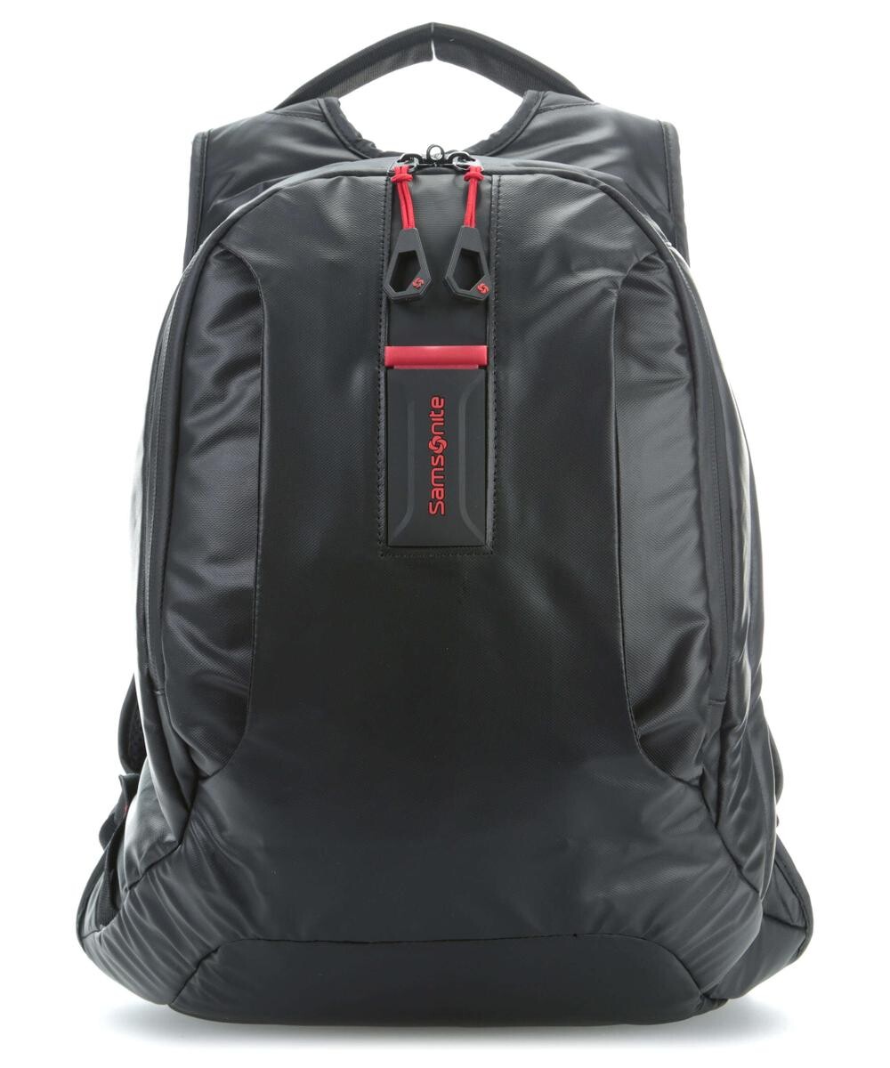 

Рюкзак Paradiver Light полиэстер Samsonite, черный
