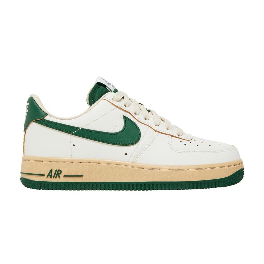 

Кроссовки Nike Air Force 1 Low '07 LV8 Vintage Gorge Green (женские)