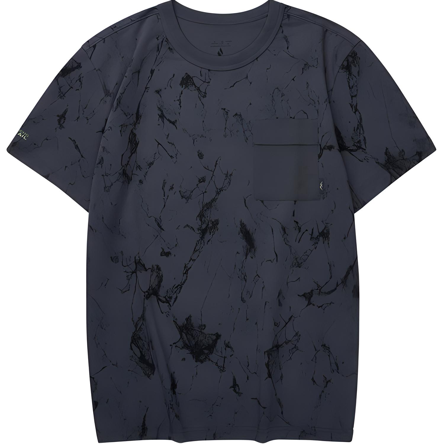 

Трикотажный свитер мужской Skechers, черный