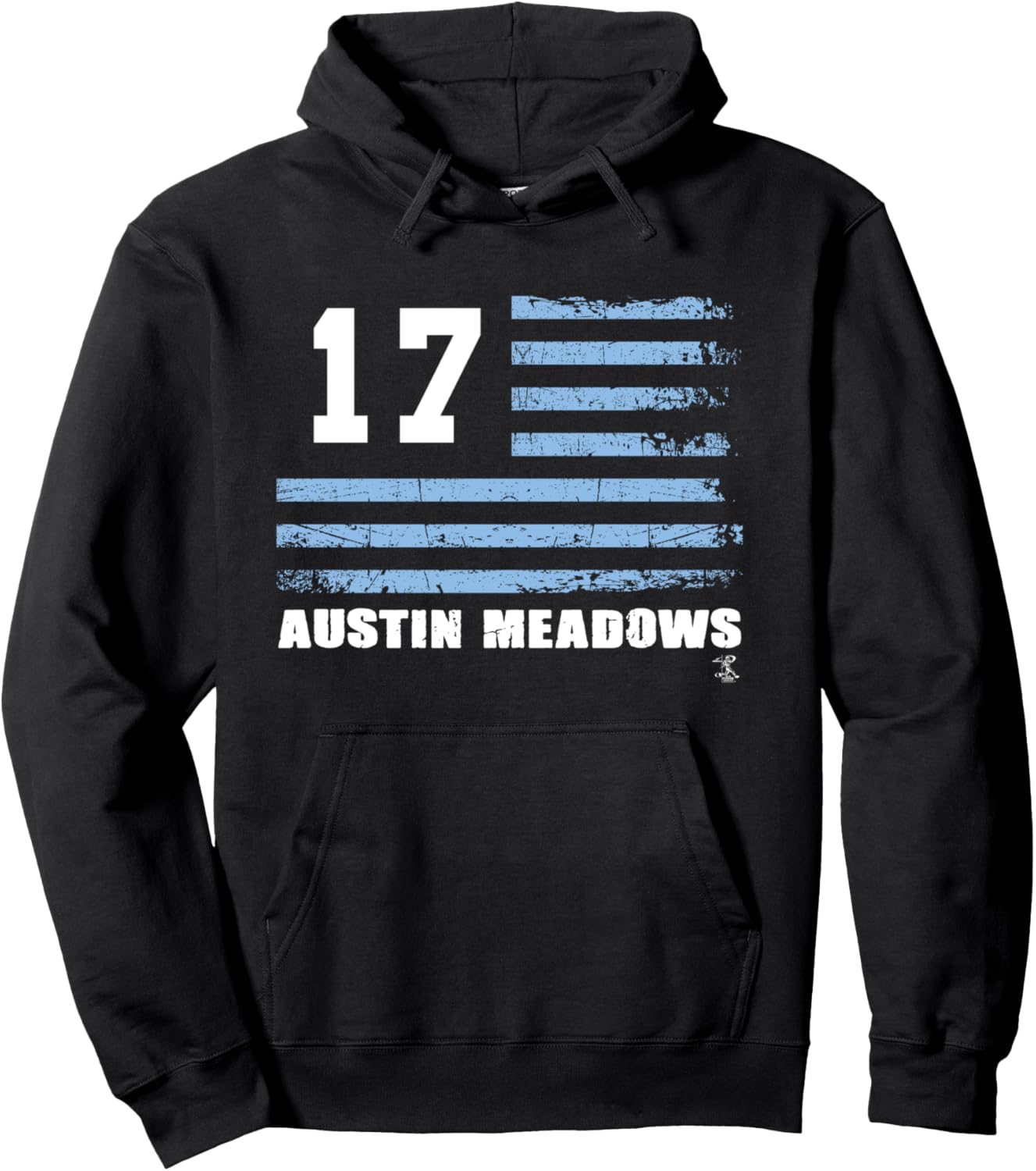 

Худи Austin Meadows Vintage Flag Game Day, черная Ballpark Mvp, Черный, Худи Austin Meadows Vintage Flag Game Day, черная Ballpark Mvp