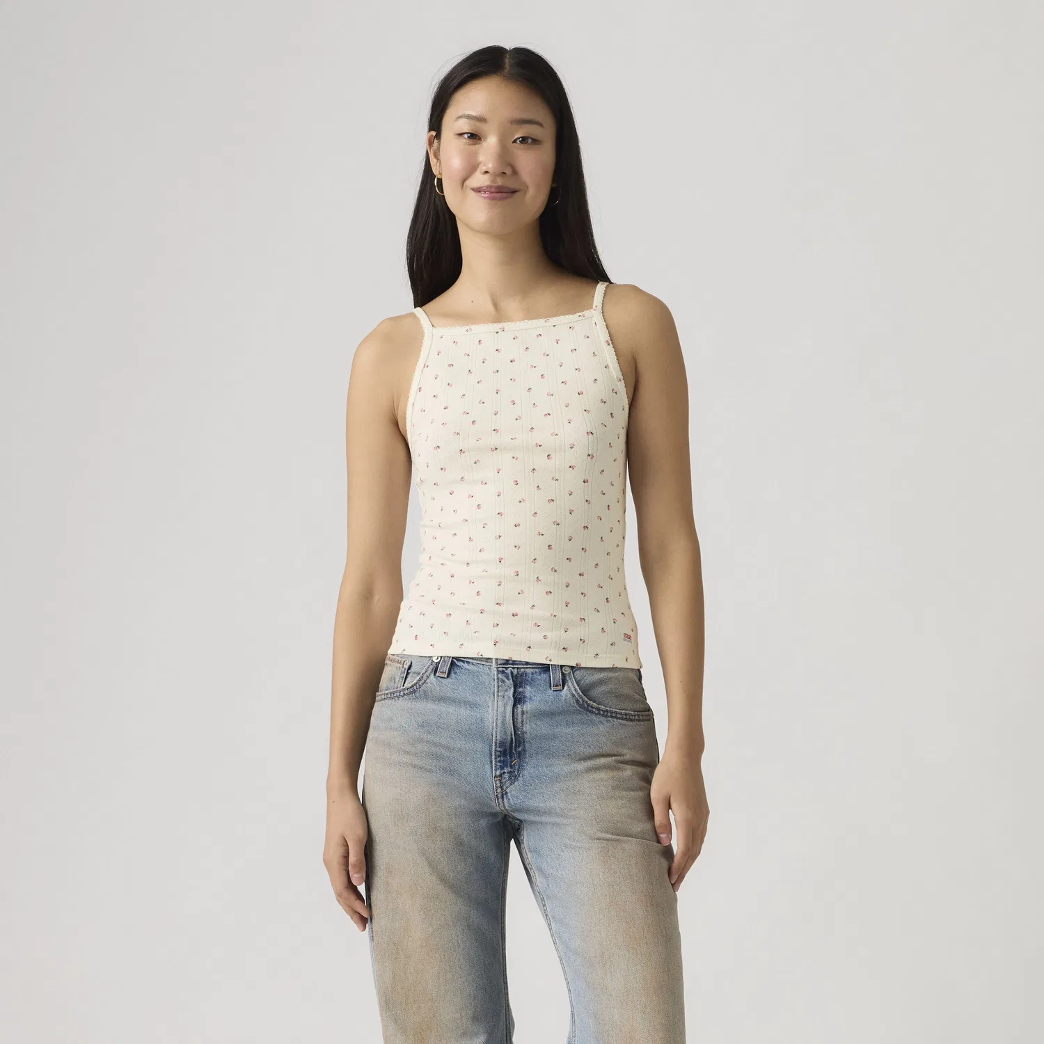 Фартук-майка из категории "Товары для дома" Levi's, Pink — фото 3
