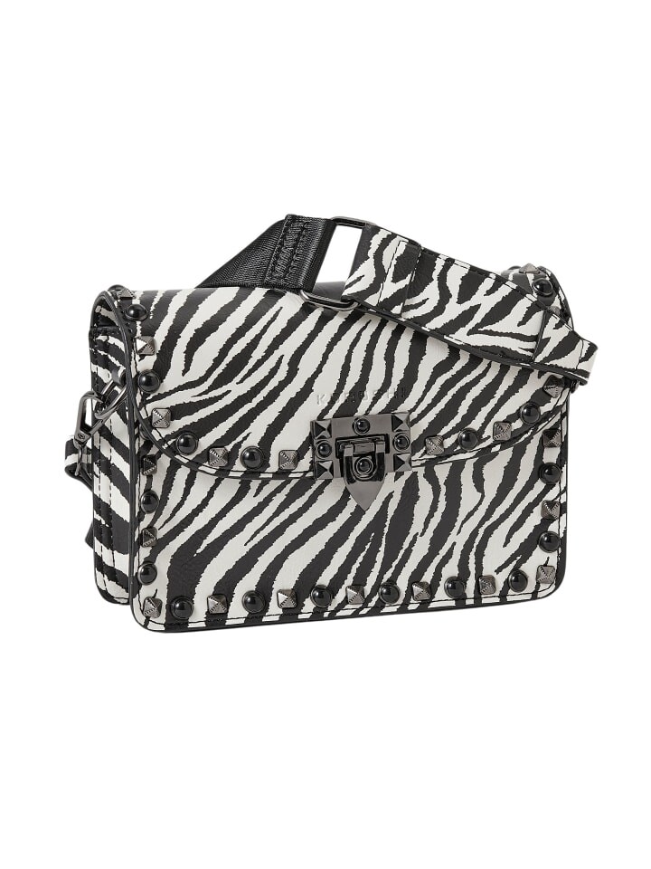 

Клатч KOROSHI Tasche, белый