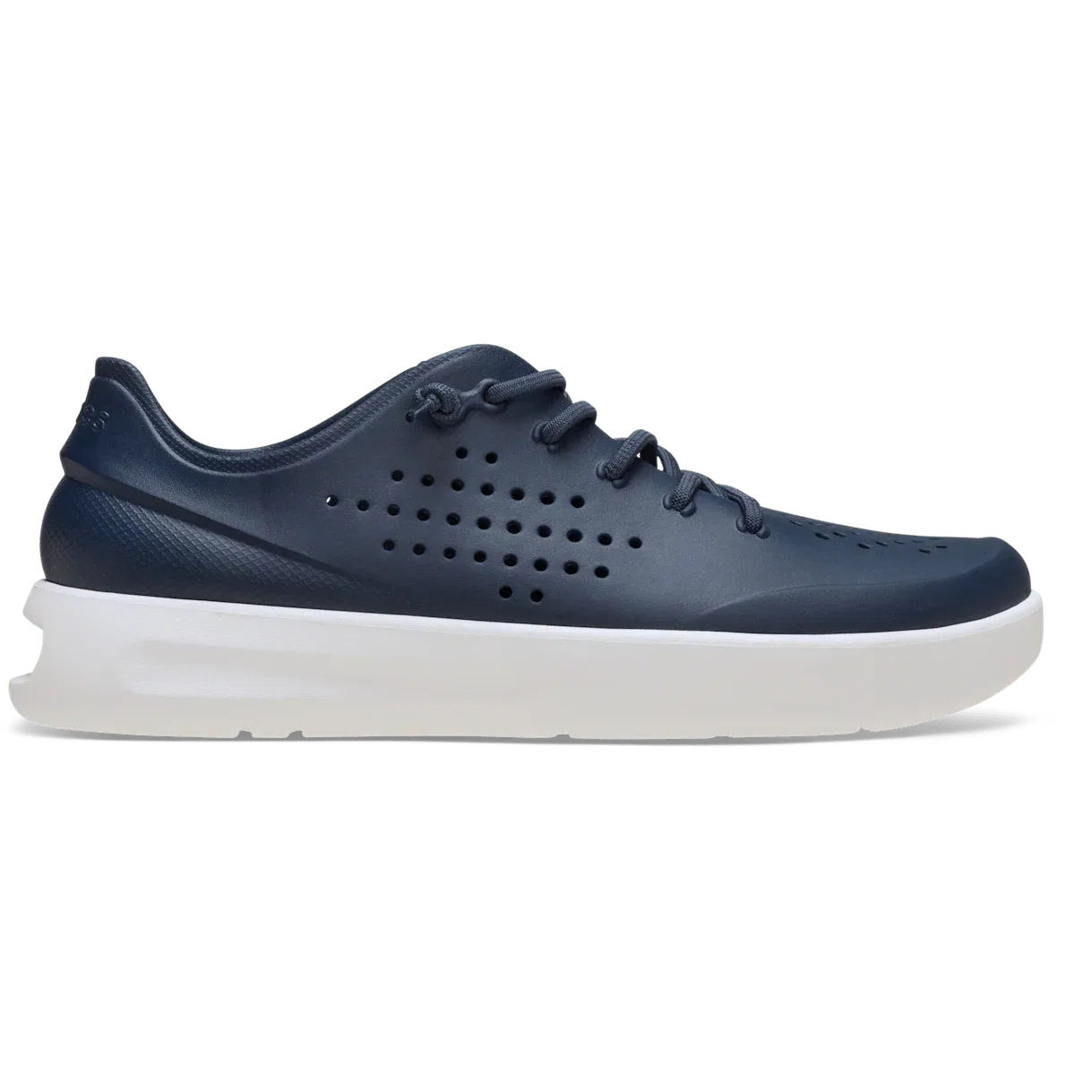 Мужские кроссовки InMotion LiteRide Pacer Crocs, темно-синий/белый