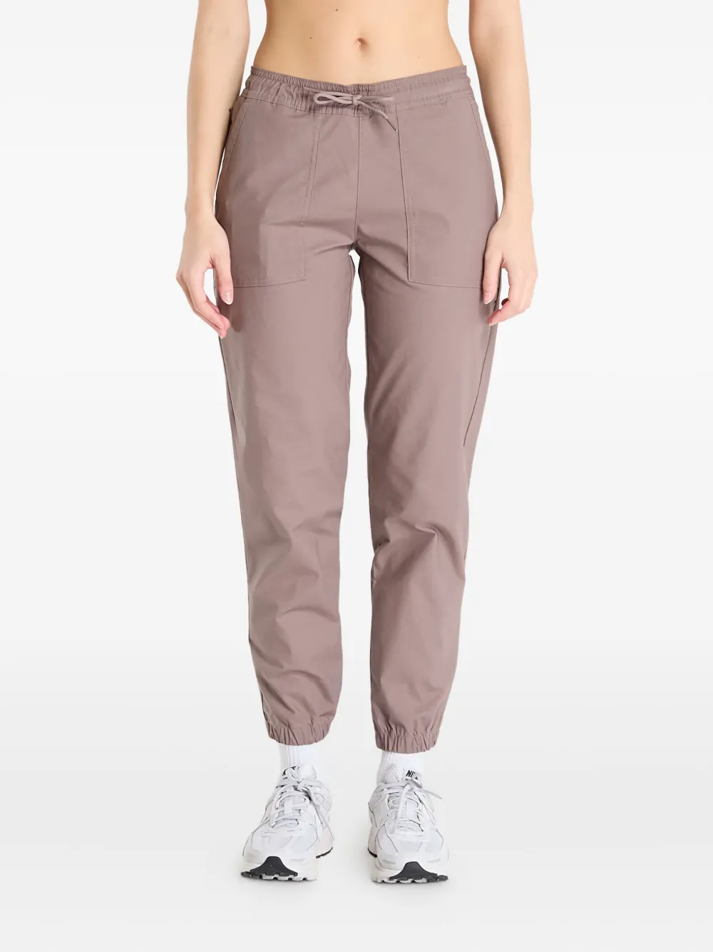 

Спортивные брюки ROC Columbia, серый