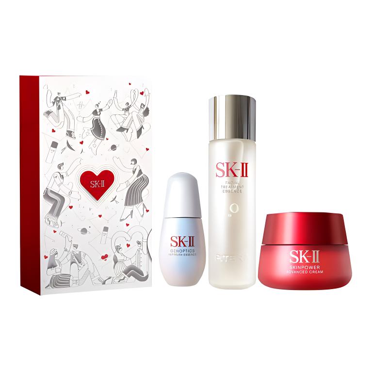 

Наборы для ухода за кожей SK II Unisex SK-II