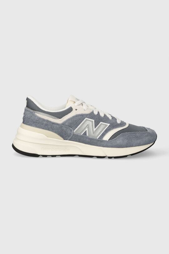 

Кроссовки 997 New Balance, синий
