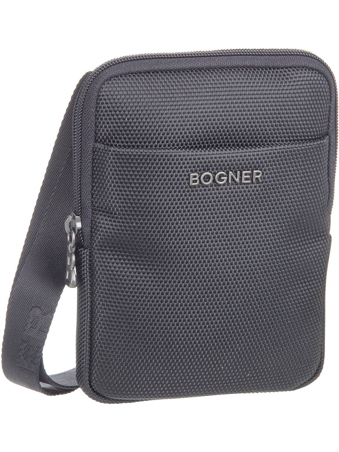 

Сумка через плечо Bogner Keystone Frank ShoulderBag XSVZ, черный