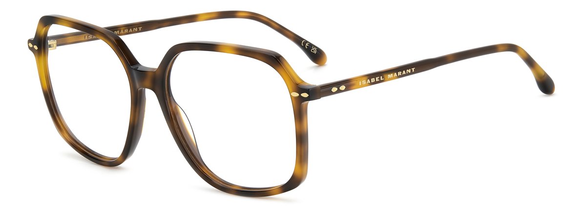 

Женские оптические оправы IM 0201 ISABEL MARANT
