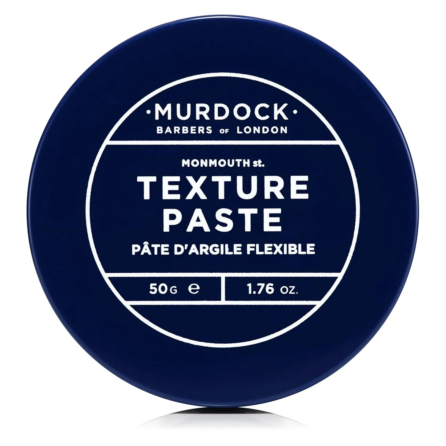 Матовая паста для укладки Murdock London 50 мл Murdock London