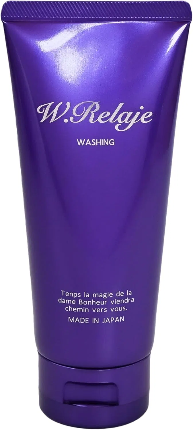 Набор для ухода за кожей W Relaje Lave Facial Cleansing Pack