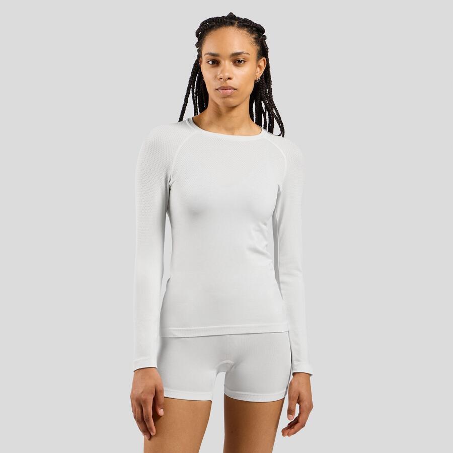 

Легкая рубашка с длинным рукавом Performance Light Base Layer ODLO