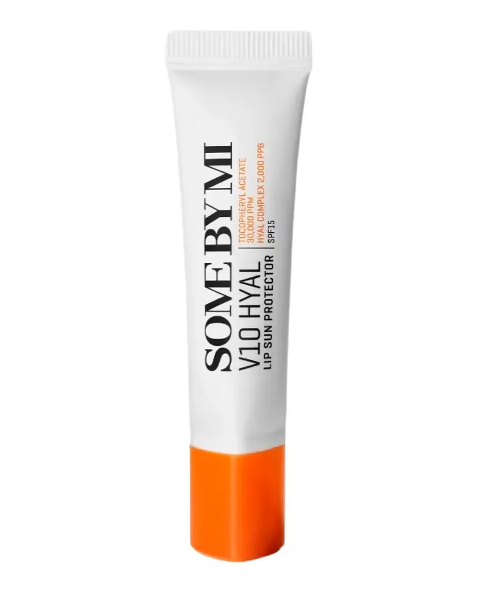 Бальзам для губ с SPF V10 Hyal 7 мл Some By Mi