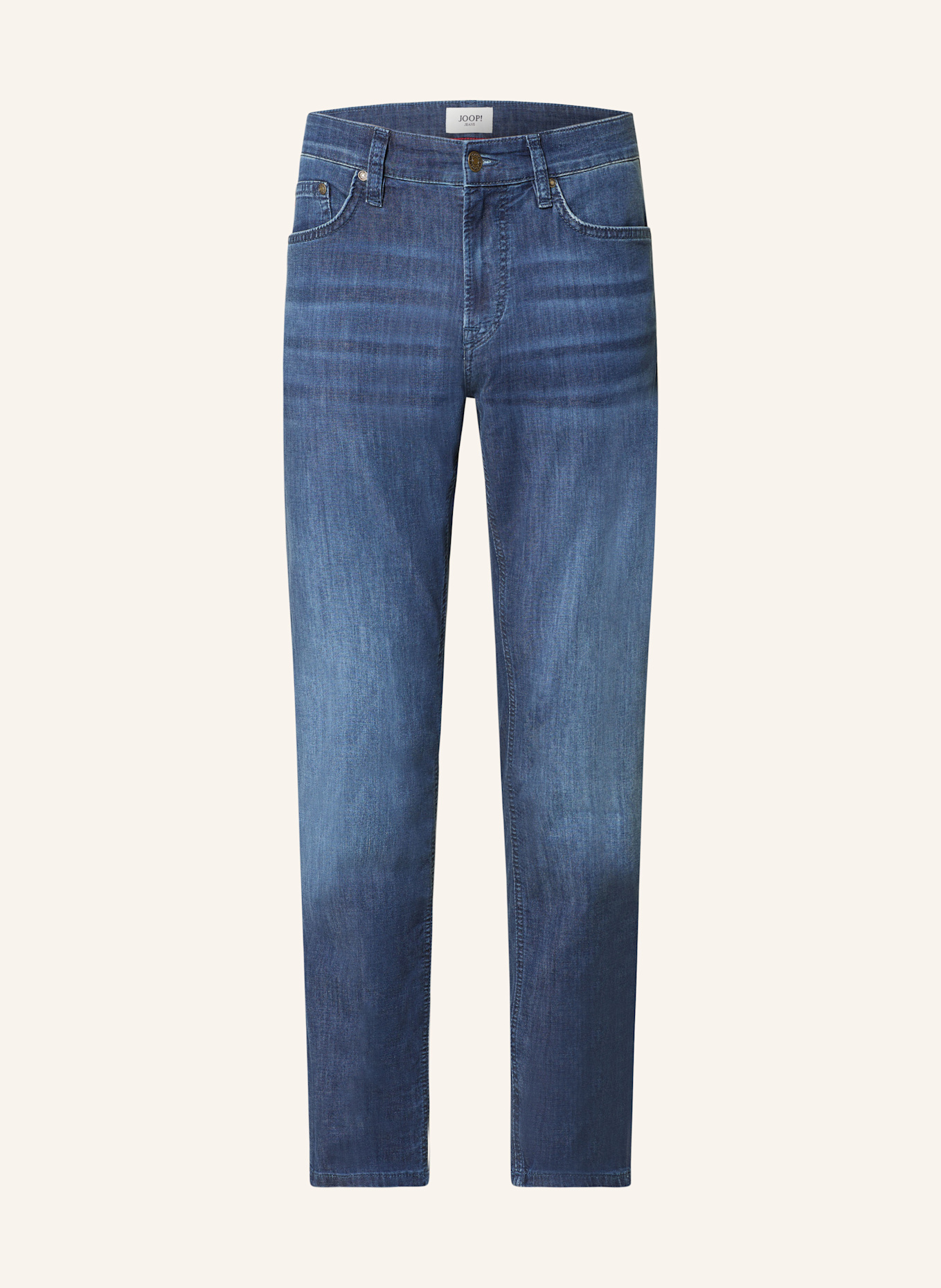 

Джинсы митч современный крой Joop! Jeans, синий