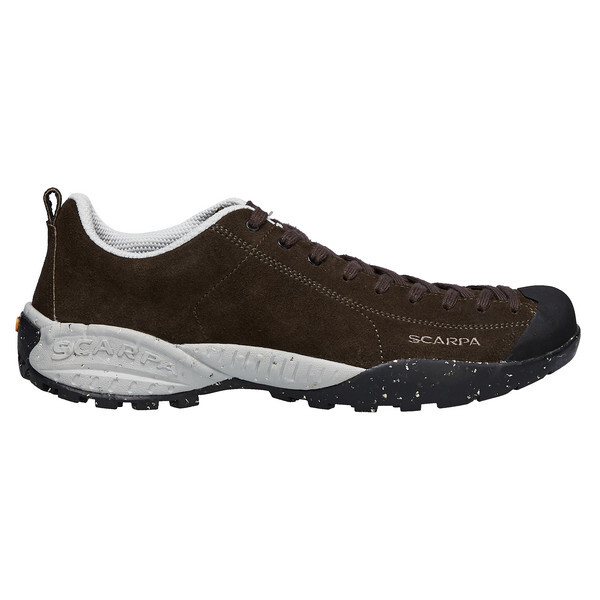 

Кроссовки Scarpa, цвет Pepper, Коричневый, Кроссовки Scarpa, цвет Pepper