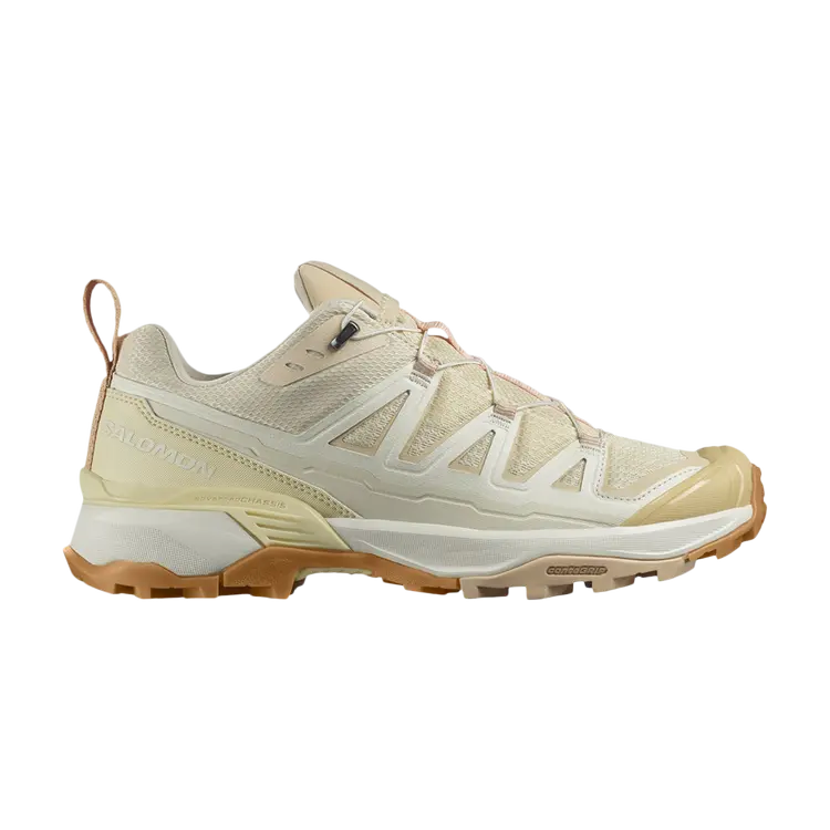 Кроссовки Salomon Wmns X Ultra 360 Edge, коричневый