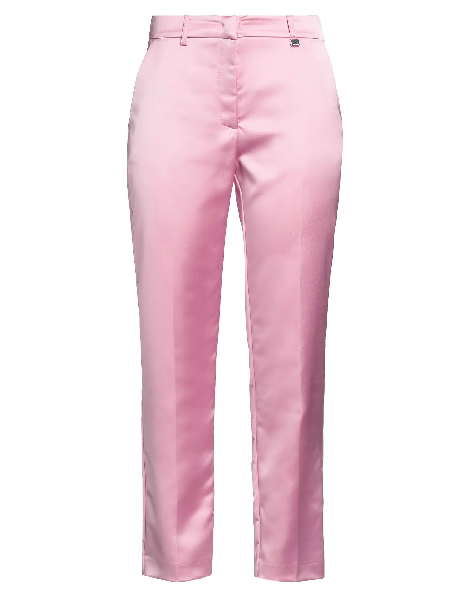 

Брюки Luckylu Milano, розовый