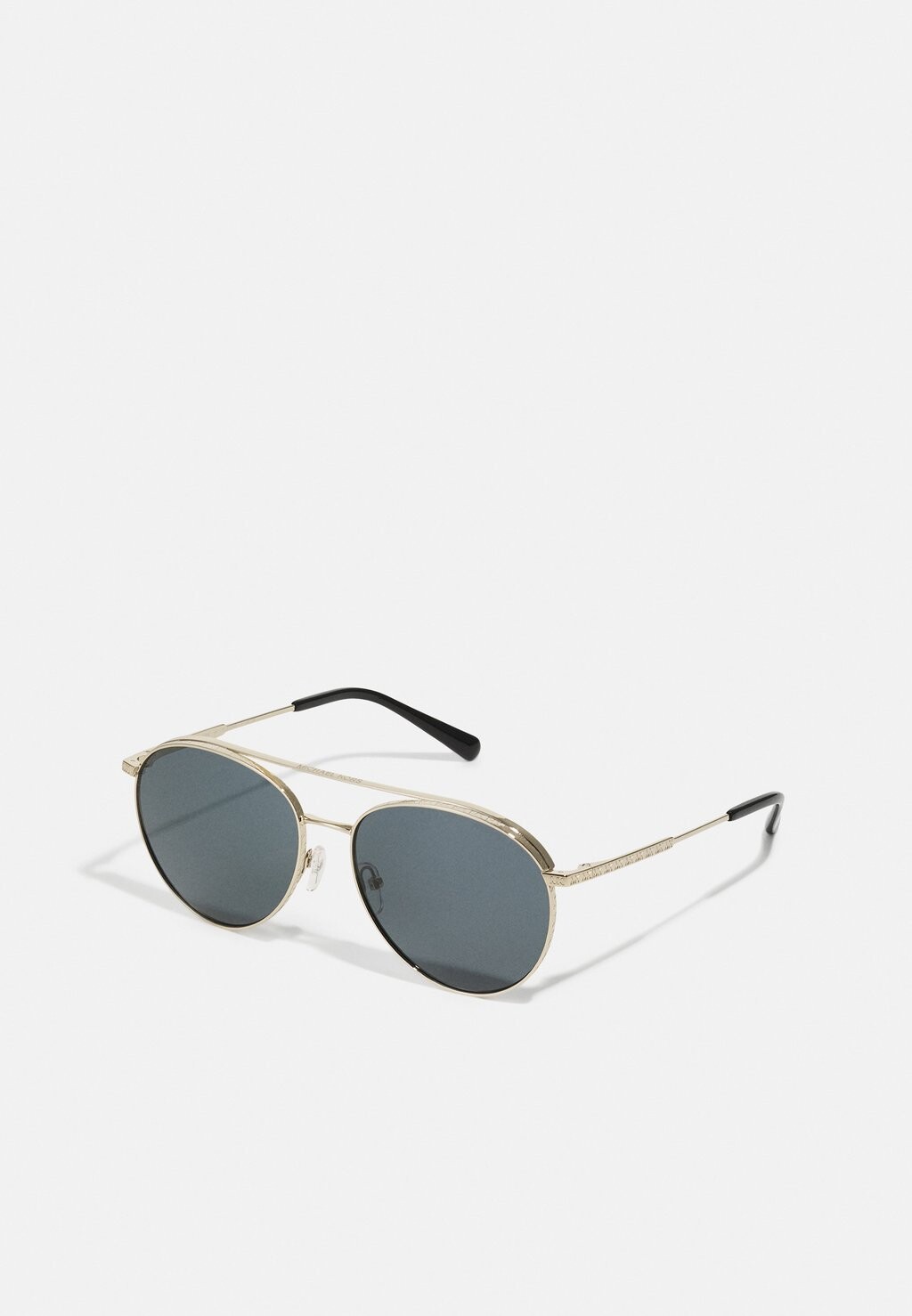 

Солнцезащитные очки Arches Michael Kors, цвет light gold-coloured