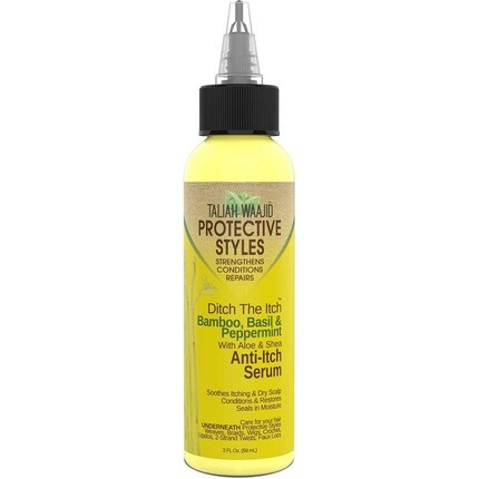 

Сыворотка Protective Style Itch Anti-Itch 59 мл Taliah Waajid