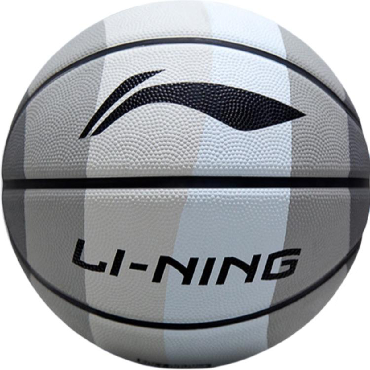 

LINING Китайский PU баскетбольный мяч мультиколор размер 5 7 тренировочный unisex