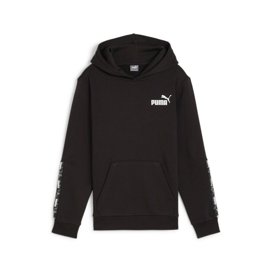 

Толстовка PUMA, черный