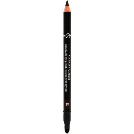 

Карандаш для глаз Smooth Silk 1,05G, оттенок 12, Giorgio Armani