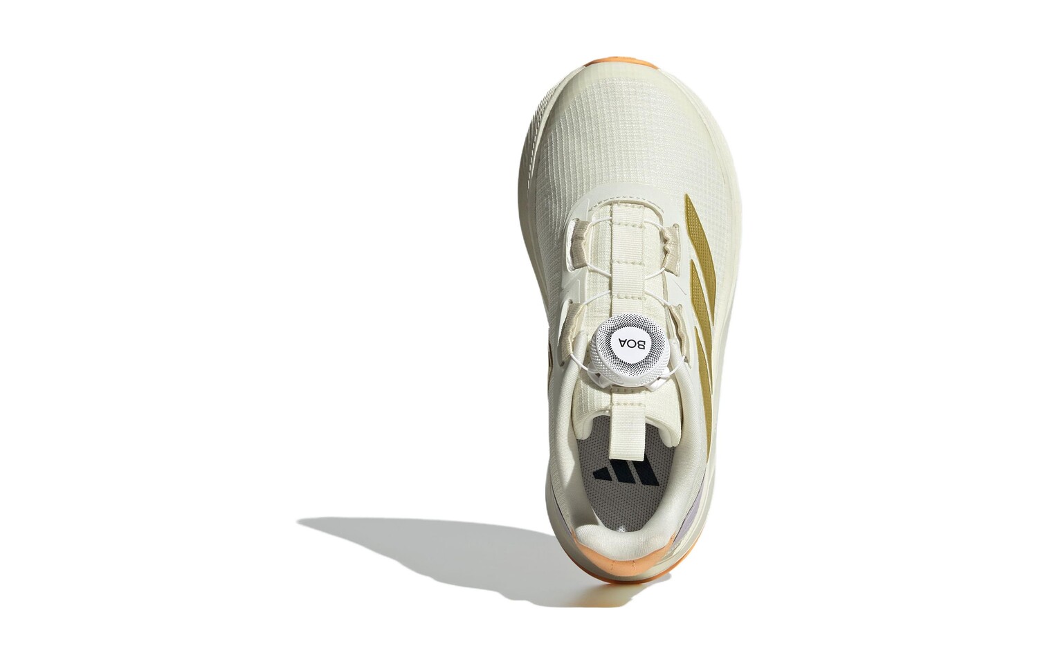 Кроссовки adidas Duramo SL BOA K 'Year Of The Dragon', фиолетовый — фото 4